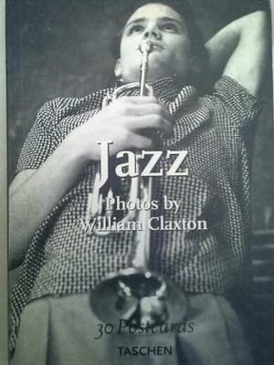 Jazz Photos By William Claxton