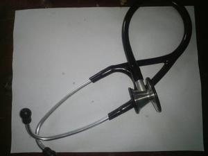 Juguete Littmann Iii Cardiology Estethoscope Usado