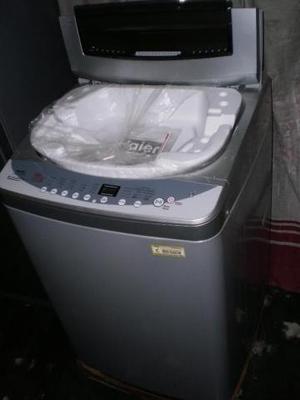 Lavadora Automática 12 Kilos