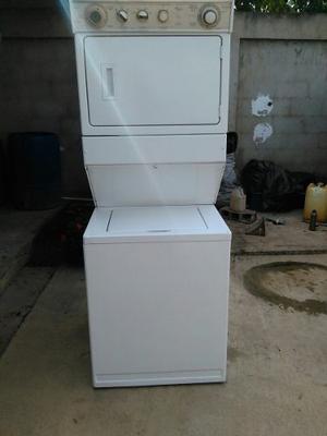 Lavadora Secadora Whirlpool 12k