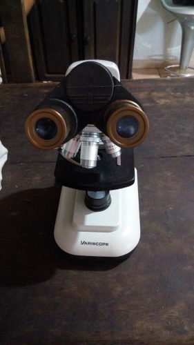 Microscopio Profesional Usado.