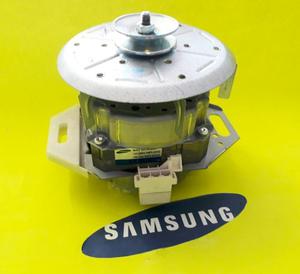 Motor Original Para Lavadora Samsung