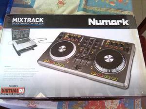 Numark Mix Track