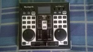 Numark Nuvj_controlador Vendo O Cambio