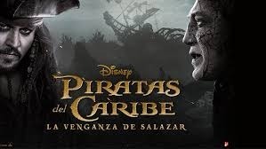 Película Digital Piratas Del Caribe  Hd
