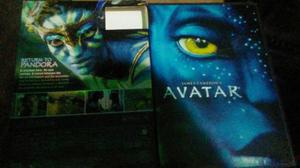 Película Original De Avatar