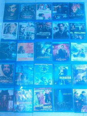 Peliculas Blu Ray Usadas