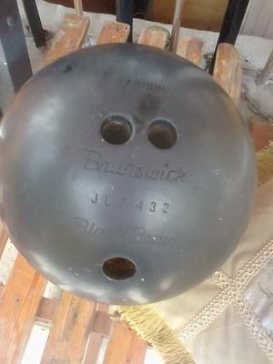 Pelota Bowling