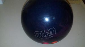 Pelota De Bowling Storm Vertigo 15lbs