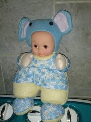 Peluche Bebe