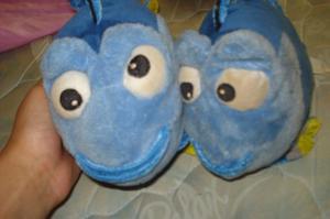 Peluches/pareja De Peces (dory) De Buscando A Nemo