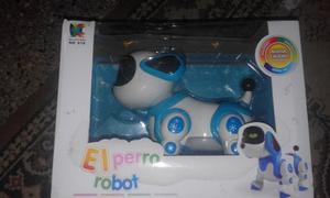 Perro Robots A Control Remoto Nuevos