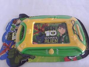 Pizarra Magica Ben 10