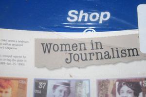 Postal Service Women In Journalism