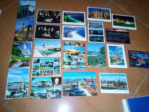 Postales