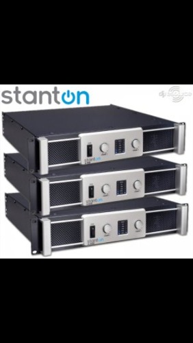 Power Stanton A900 Nuevo De Caja