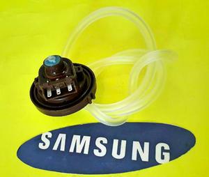 Presostato Original Para Lavadora Samsung Dcs