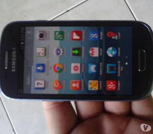 SAMSUNG GALAXY MINI S3 iL Liberado