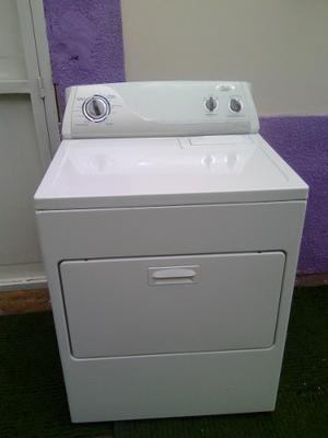 Secadora Whirlpool 15k