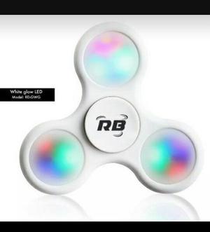 Spinner Exclusivos