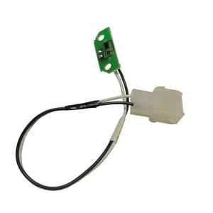 Tarjeta Sensor Motor Mabe 228cp