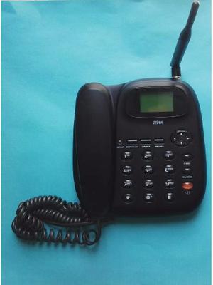 Telefono Fijo Movistar Zte Wp822 Para Repuesto