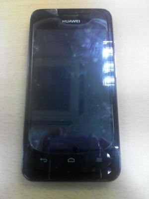 Telefono Huawei Y321 Usados