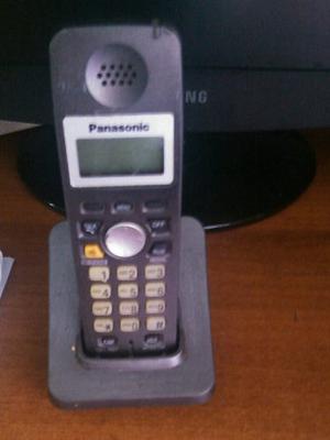 Telefono Inalambrico Auricular Panasonic Para Repuesto