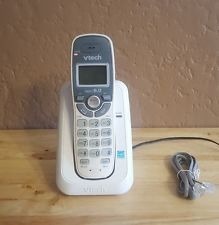 Telefono Inalambrico Vtech Usado