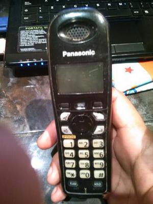 Telefono Panasonic Inalambrico