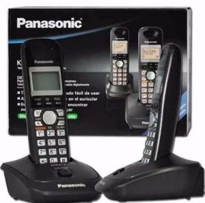 Telefono Panasonic Kx Tg Auriculares. Expandible