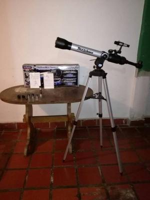 Telescopio Astronomico