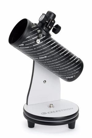 Telescopio Celestron  Firstscope
