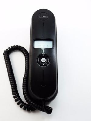 Teléfono Alámbrico Alcatel Temporis 05 Con Identificador