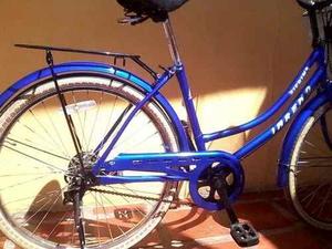 Vendo Bicicleta Sifrina Rin 20