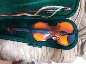 Violin 1/2