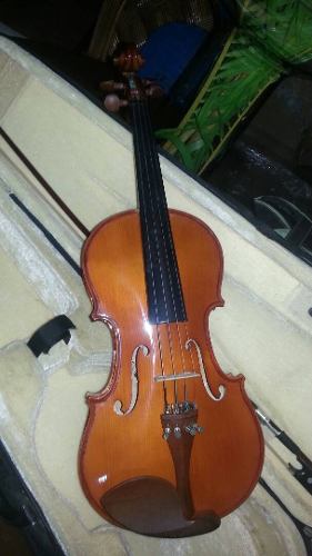 Violin 3/4 Cecilio