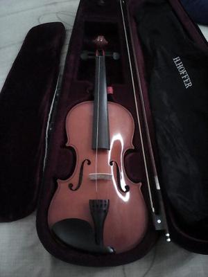 Violin 3/4 H Hoffer Handcrafted