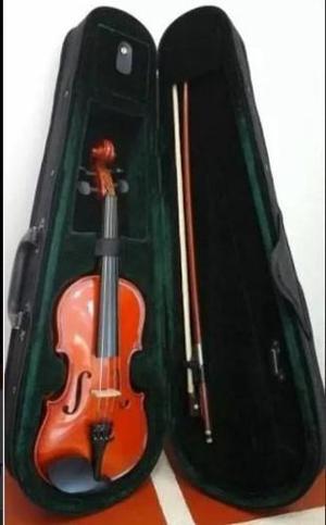 Violin Beethoven 4/4