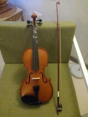Violin Kreiser 4/4 Modelo C. Como Nuevo