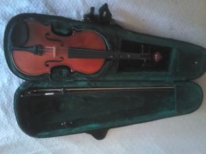 Violin Marca Cremona Sv-