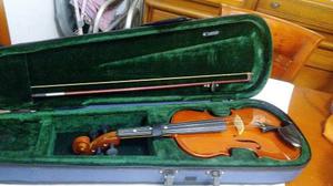 Violin Nobre 3/4 Niños Excelente Estado