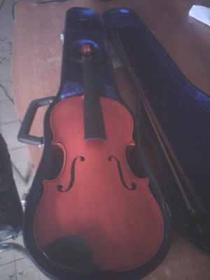 Violín 4/4 Copia Stradivarius