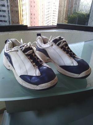 Zapatos Para Bowling Dexter Masculino 7 1/2 M