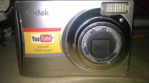 Camara Kodak C140