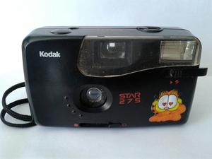 Camara Kodak Star 275
