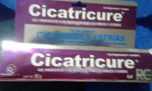 Cicatricure