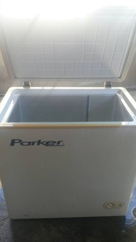 Congelador Freezer Parker 150 Litros