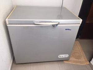 Congelador Y Freezer Tecnolu De 400 Ltrs (100% Operativo)