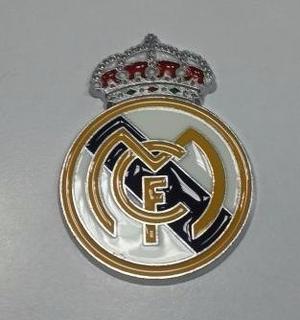 Emblema Real Madrid !!!